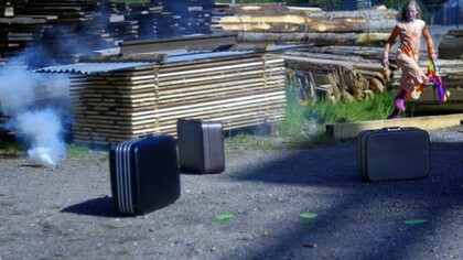 Participatory Art