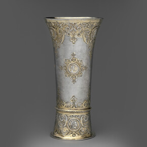 Relative Values. Courtesy of MET