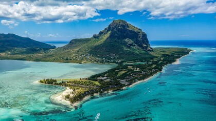 Mauritius
