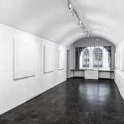 Helena Wyss-Scheffler & Kai Klahre. Courtesy of Galerie Soon