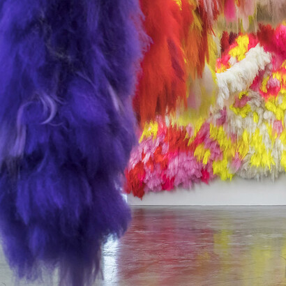 Shoplifter. Courtesy of Kiasma