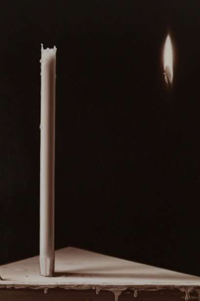 Hynek Martinec. Courtesy of Parafin