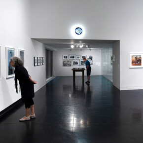 Give a damn. Courtesy of Tang Museum