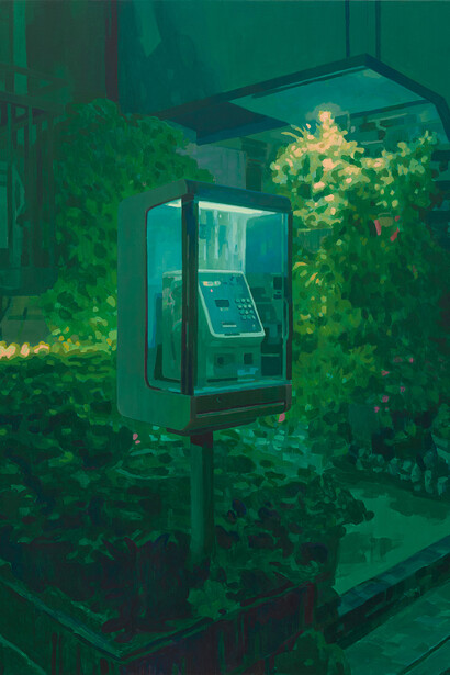 Keita Morimoto, This stays between us, 2024. Courtesy of 21st Century Museum of Contemporary Art