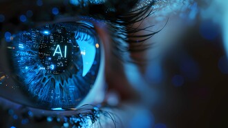 L'AI come supporto alla creatività umana, grazie a questo moderno strumento prendono forma nuovi concetti di arte e design