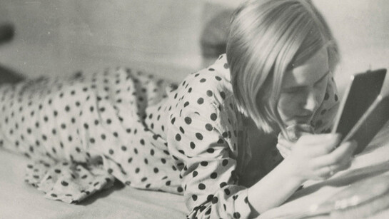 Mirrors. Courtesy of Museum Rietberg