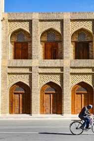 Bukhara, Uzbekistan