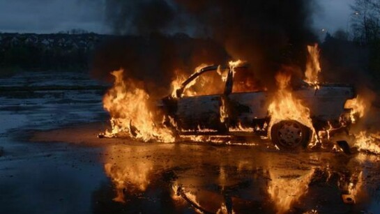 Willie Doherty, Remains (2013). Video still courtesy the artist; Alexander and Bonin, New York; Kerlin Gallery, Dublin; Galerie Peter Kilchmann, Zurich; Matt's Gallery, London; and Galeria Moises Perez de Albeniz, Madrid