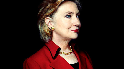 Hillary Clinton