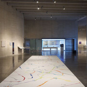 The Notational Shift. Courtesy of MUSAC