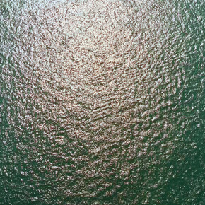 Laurent Grasso, Radio Ghost, 2003, Collection frac île-de-france, ©Adagp, Paris