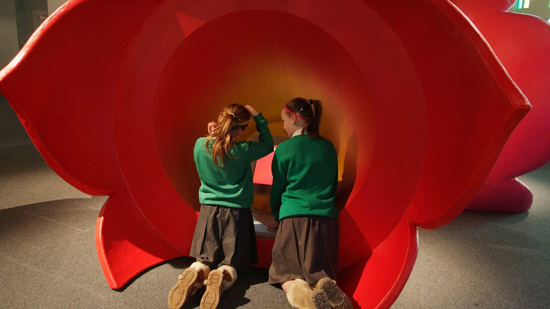 © National Museums Liverpool