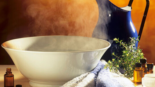 Rituali di benessere