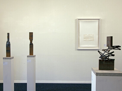 Thomas Röthel. Courtesy of bromer kunst
