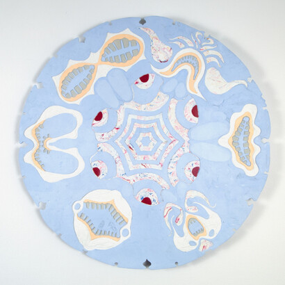 Daniel Wiener. Courtesy of Lesley Heller