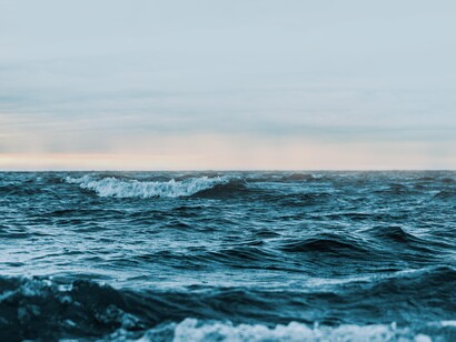 ... è il suono dei miei pensieri ancora prima che io riesca a formalizzarli