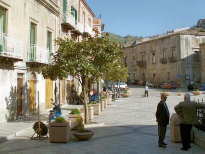 Centro di Galati Mamertino