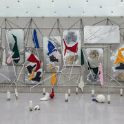 Yorgos Sapountzis. Courtesy of Merano Arte