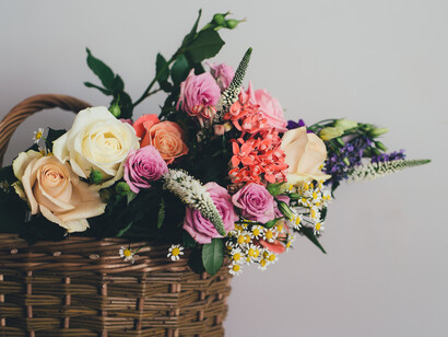 La poesía está en las pequeñas cosas