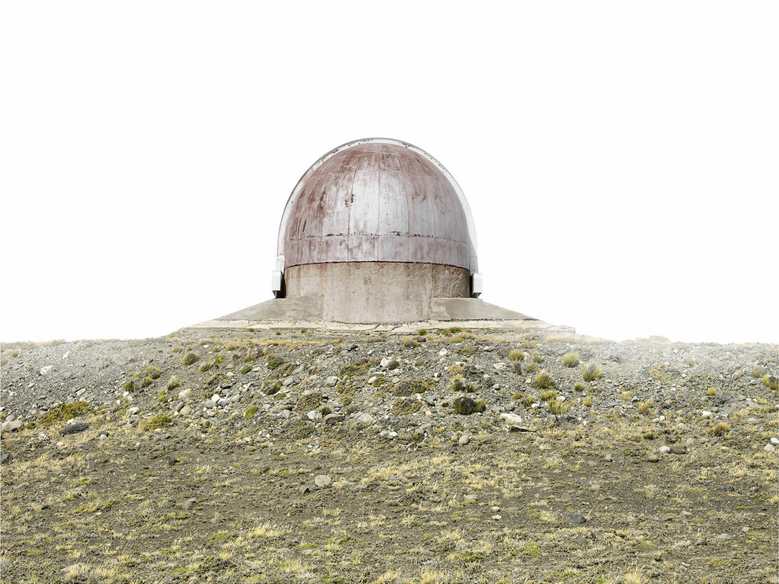 Fabrizio Ceccardi. Courtesy of RBcontemporary