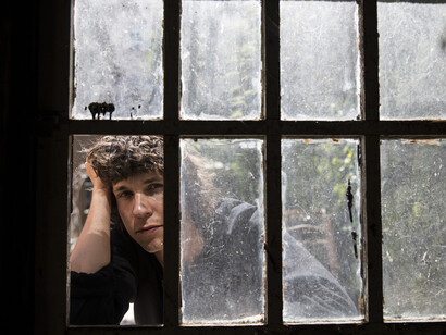 Tobias Jesso Jr.