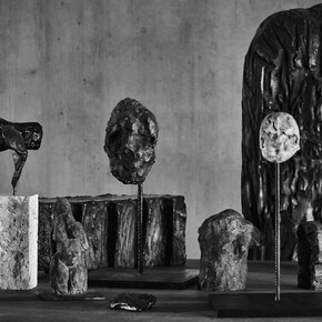 © Estate Günther Förg, Suisse / DACS, London 2020
Courtesy Estate Günther Förg, Suisse

