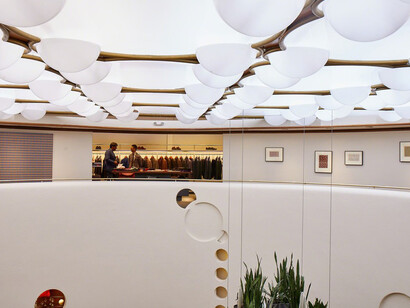 Broken Lines. Courtesy of Gallery Wendi Norris
