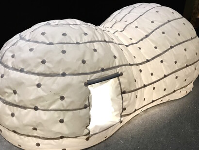 Tee Haus 2007. Photo: Alma Reyes