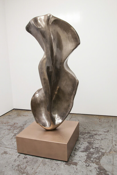 Nature of Things. Courtesy of Wilding Cran Gallery