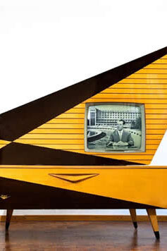 Elektropolis Berlin. Courtesy of German Museum of Technology