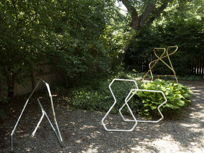 Allen Glatter. Courtesy of Jeff Bailey Gallery