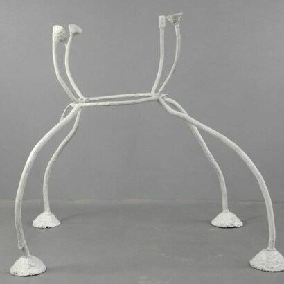 Joel Tomlin-Calyx Horse, 2013, copyright the Artist, courtesy of Belmacz Ltd.