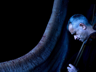 Giovanni Sollima, ph Francesco Ferla_copyright 2016 Almendra Music
