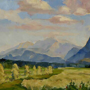 Werner Otte. Courtesy of Salzburg Museum
