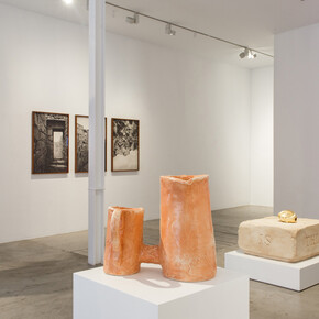 John Isaacs. Courtesy of Travesìa Cuatro