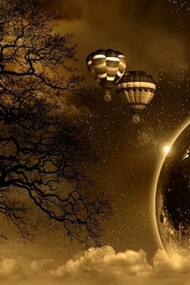 The universe as timeless