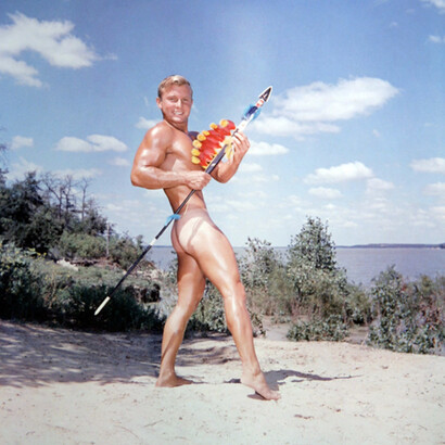 Sex Crimes. Courtesy of ClampArt Gallery