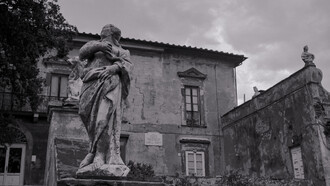 La Villa delle Rose a Livorno