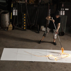 Etsuko Ichikawa. Courtesy of Winston Wächter Fine Art
