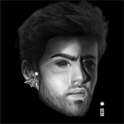 Vanesa Lechner. Serie “Búsqueda”, 2022