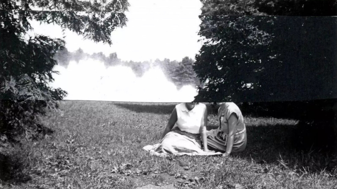 Nieves Mingueza. Serie One in Three Women, 2021