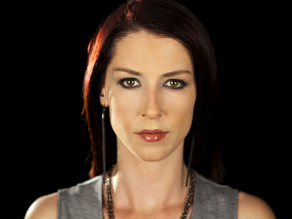 Abby Martin