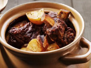 Carbonada valdostana