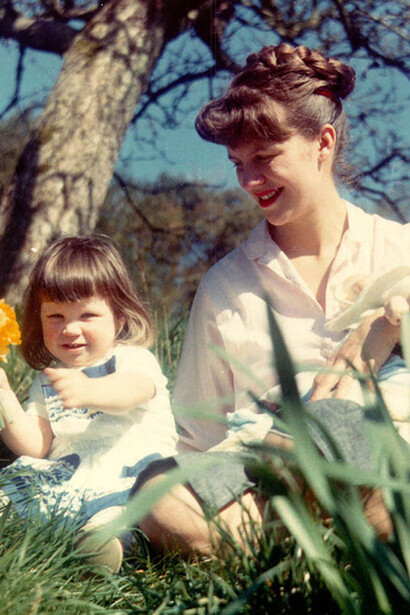 One Life: Sylvia Plath. Courtesy of National Portrait Gallery