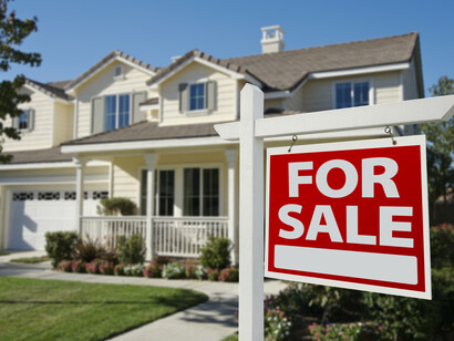 Real estate for sale