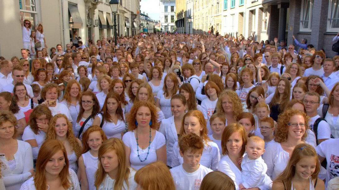 Redhead Days Chicago