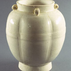 Son of the Sky. Courtesy of Mudac