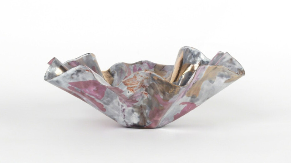Fausto Melotti. Courtesy of Barbara Mathes Gallery