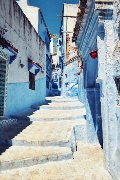 A heritage to be preserved