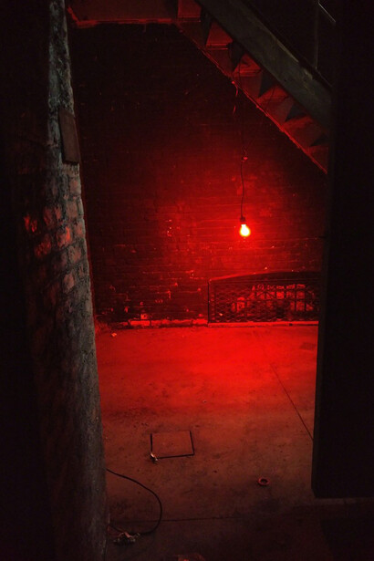 Dan Witz. Courtesy of Mana Contemporary